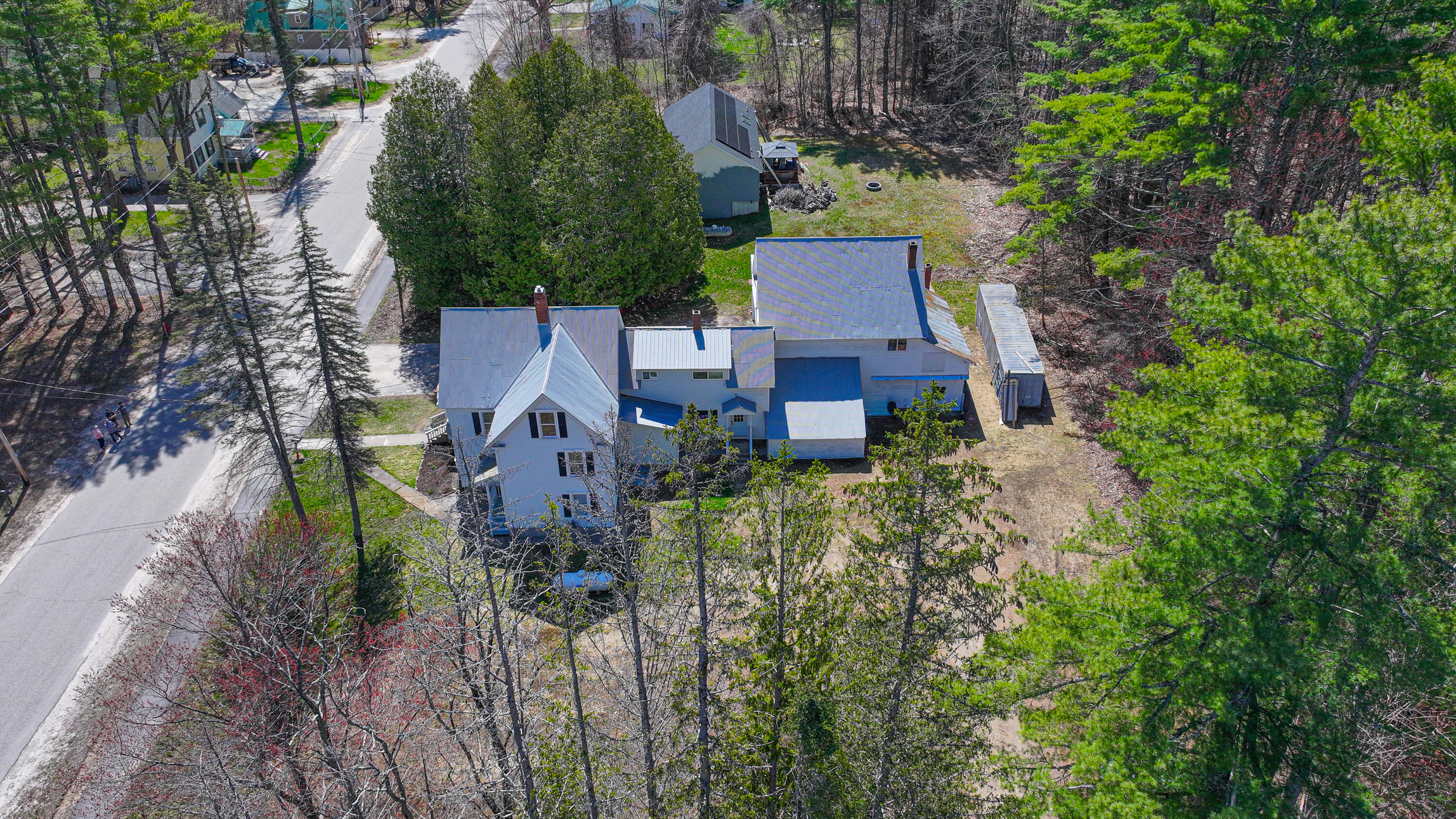 77 Smith Street Fryeburg ME 04037