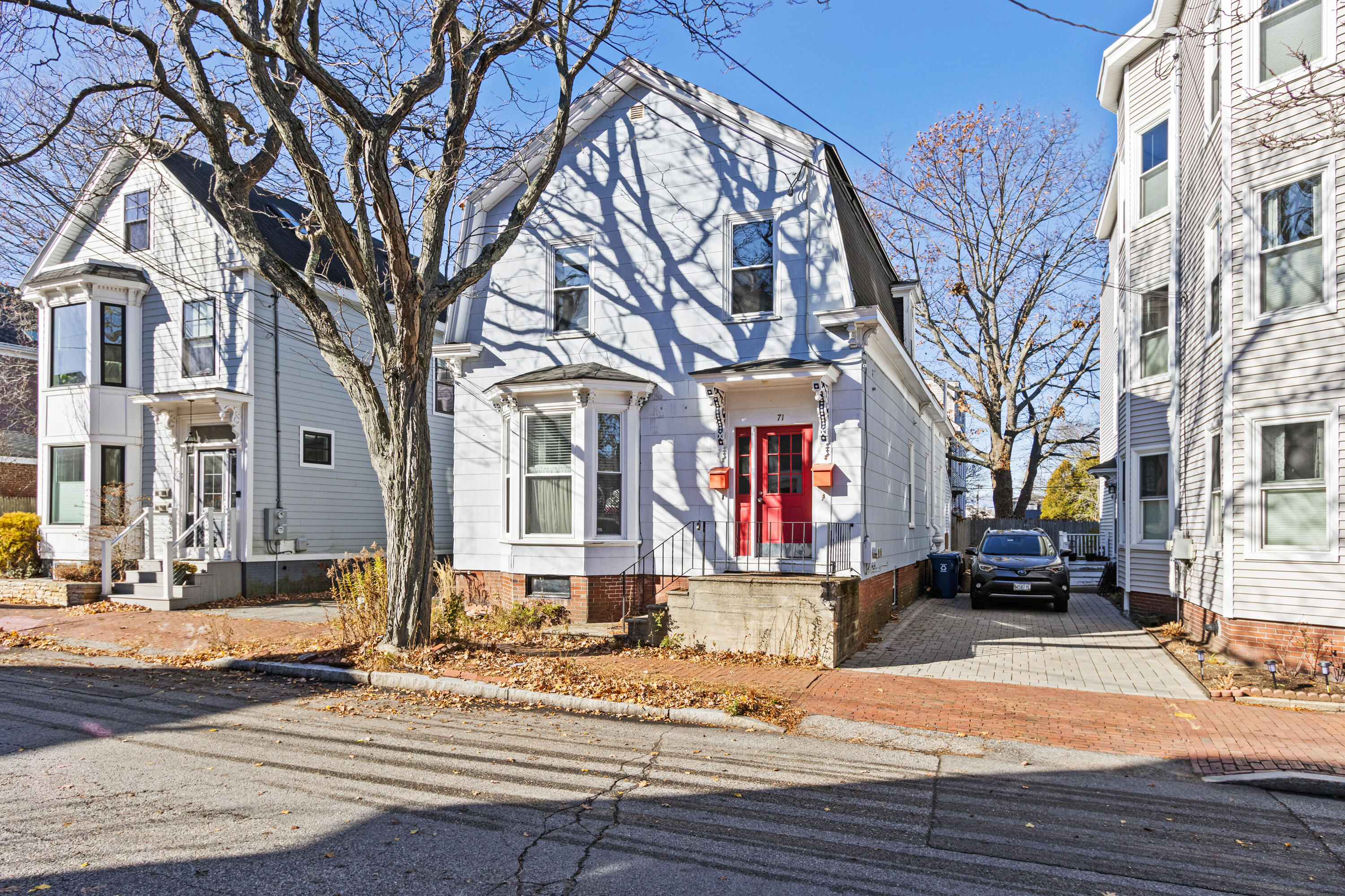 71 Melbourne Street Portland ME 04101