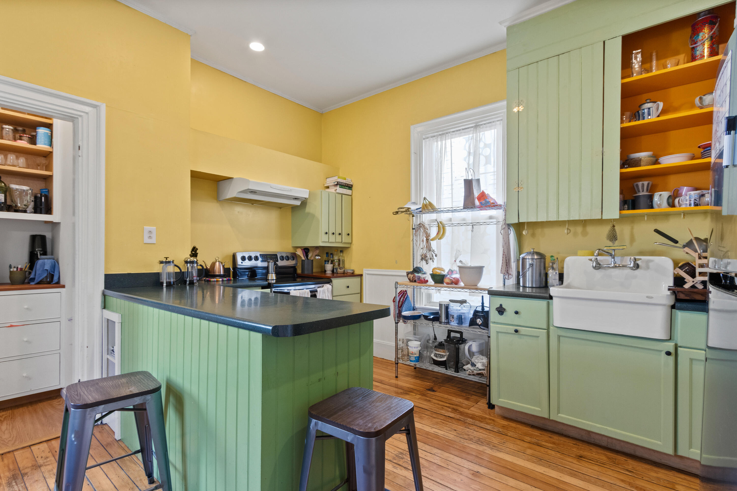 71 Melbourne Street Portland ME 04101