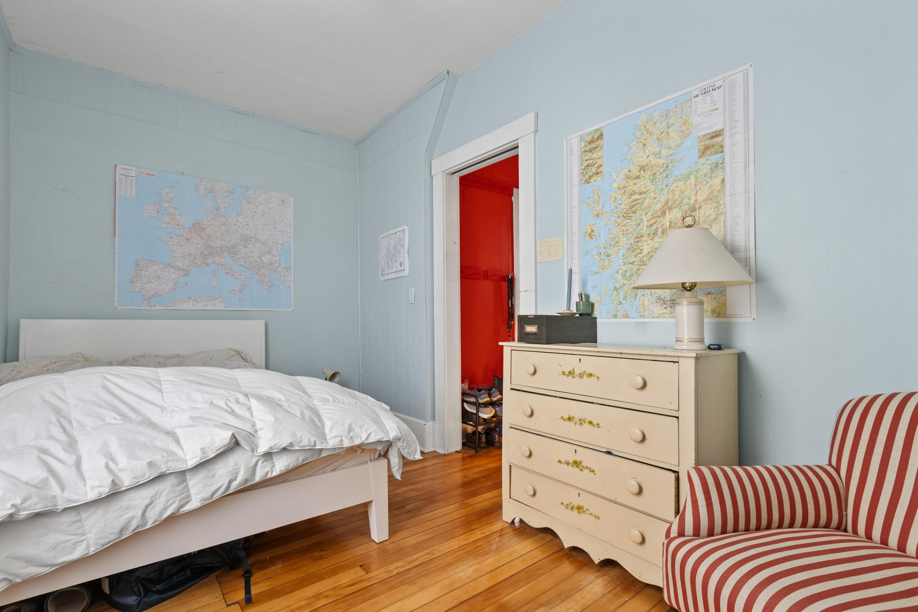 71 Melbourne Street Portland ME 04101