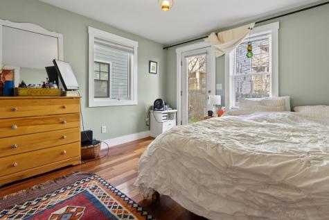 71 Melbourne Street Portland ME 04101