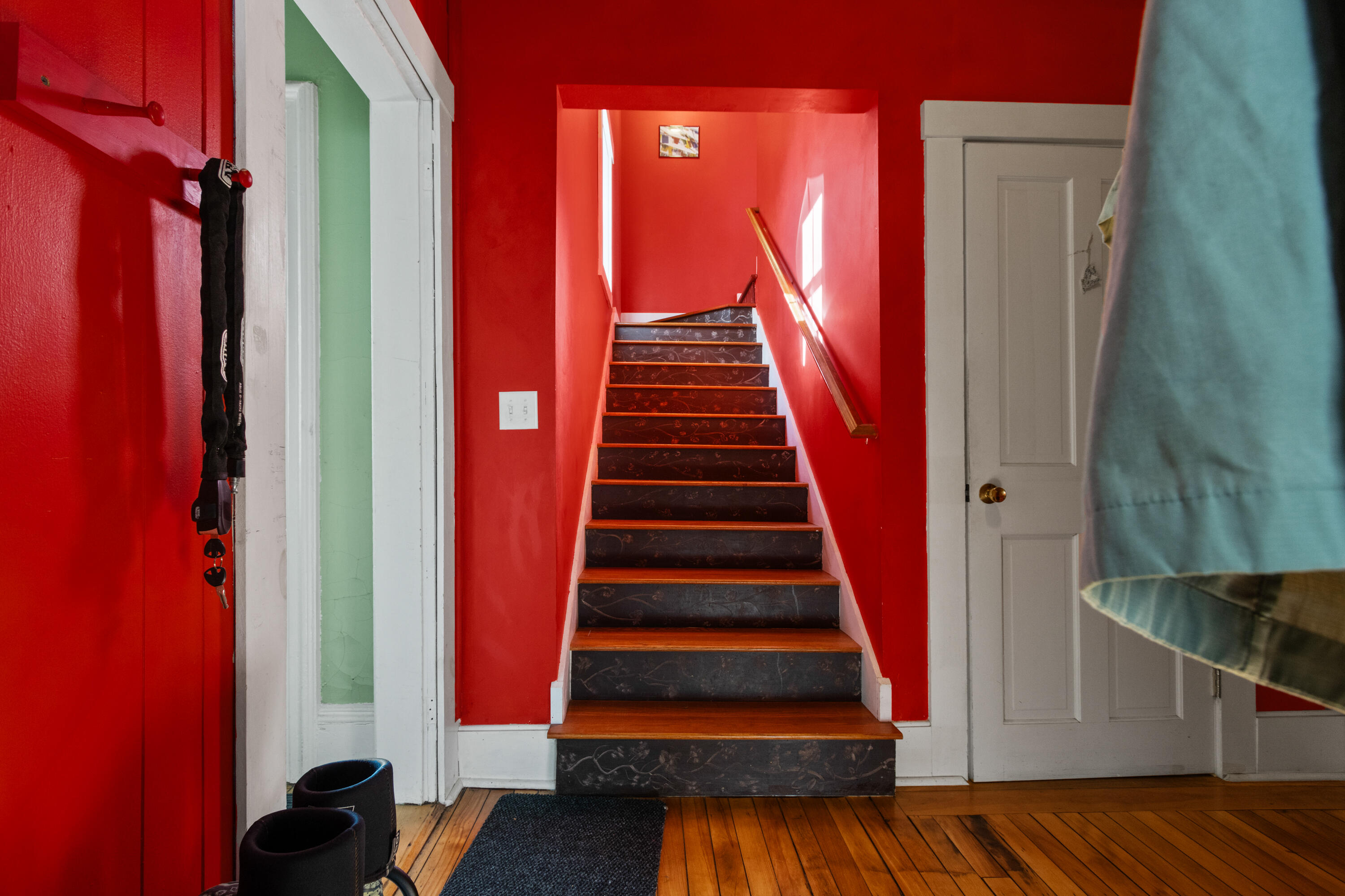 71 Melbourne Street Portland ME 04101