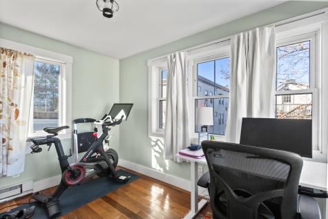 71 Melbourne Street Portland ME 04101