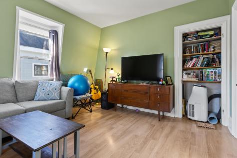 71 Melbourne Street Portland ME 04101