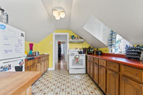 71 Melbourne Street Portland ME 04101