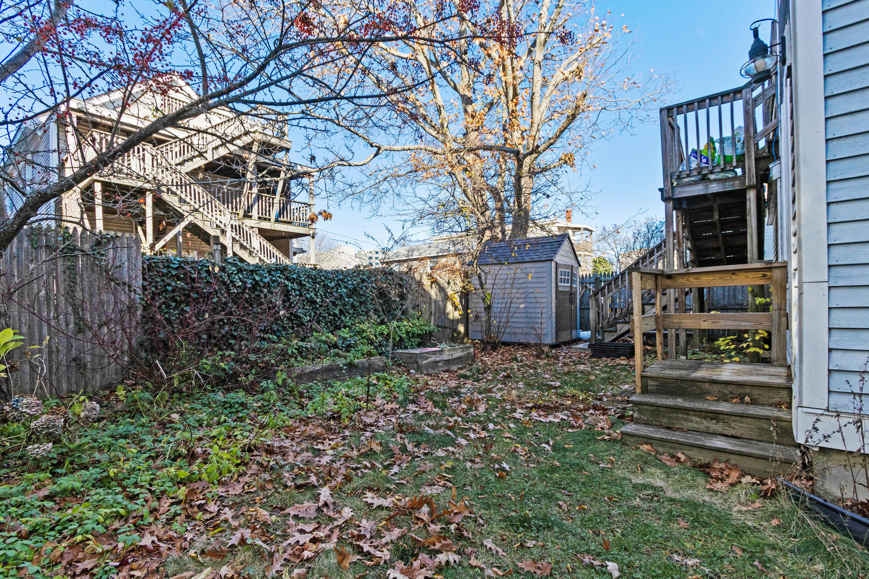 71 Melbourne Street Portland ME 04101