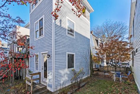 71 Melbourne Street Portland ME 04101