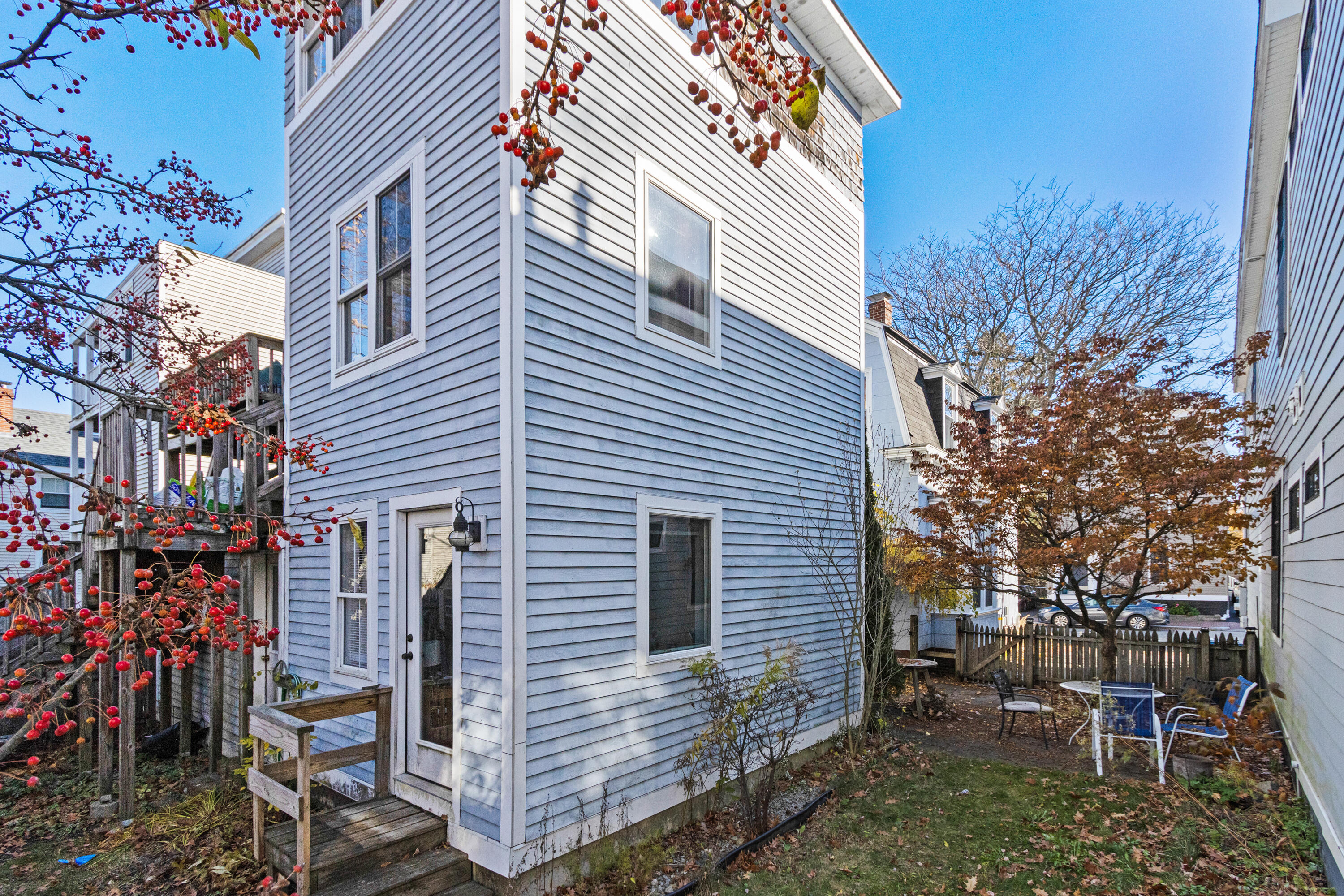 71 Melbourne Street Portland ME 04101