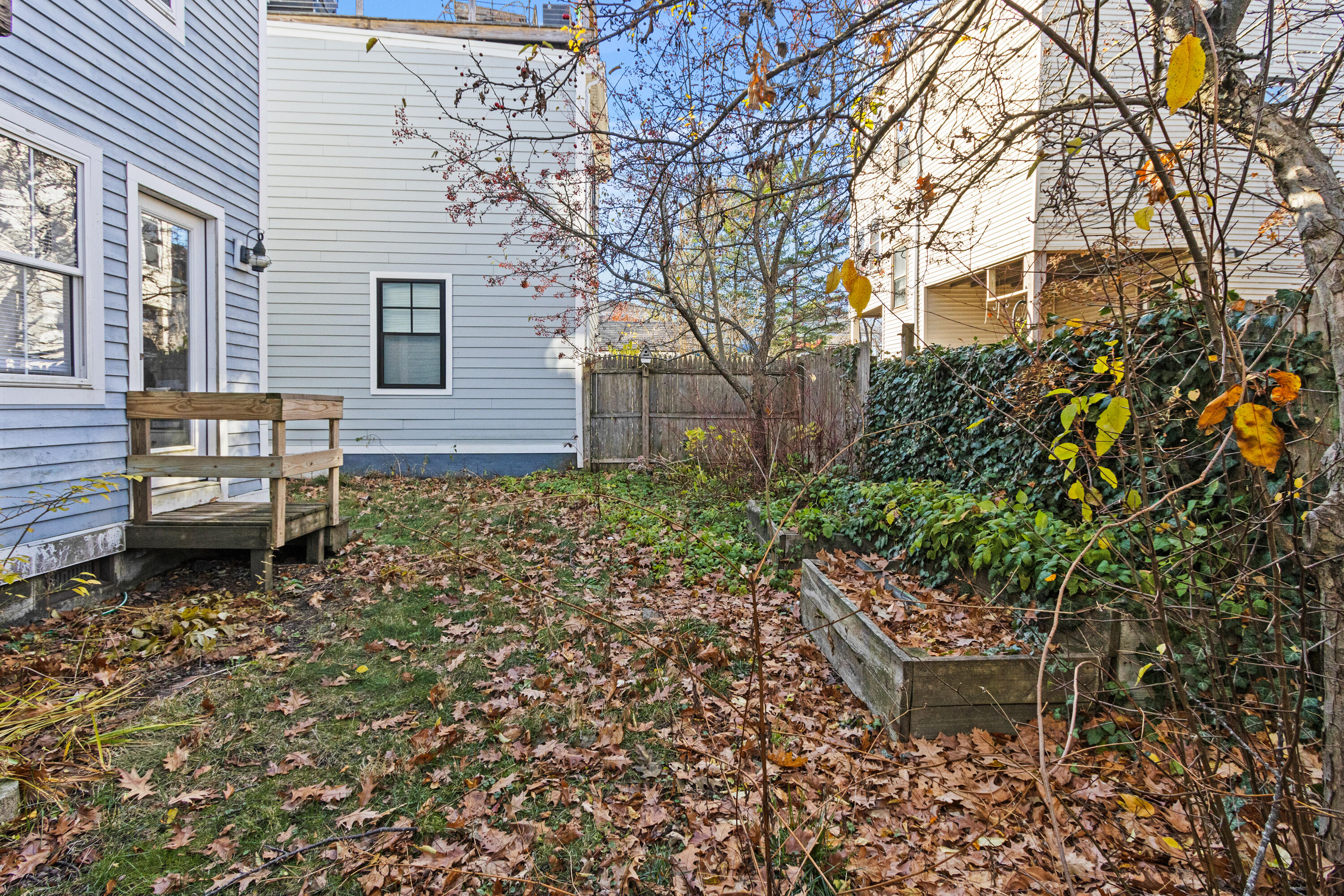 71 Melbourne Street Portland ME 04101