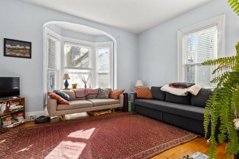 71 Melbourne Street Portland ME 04101