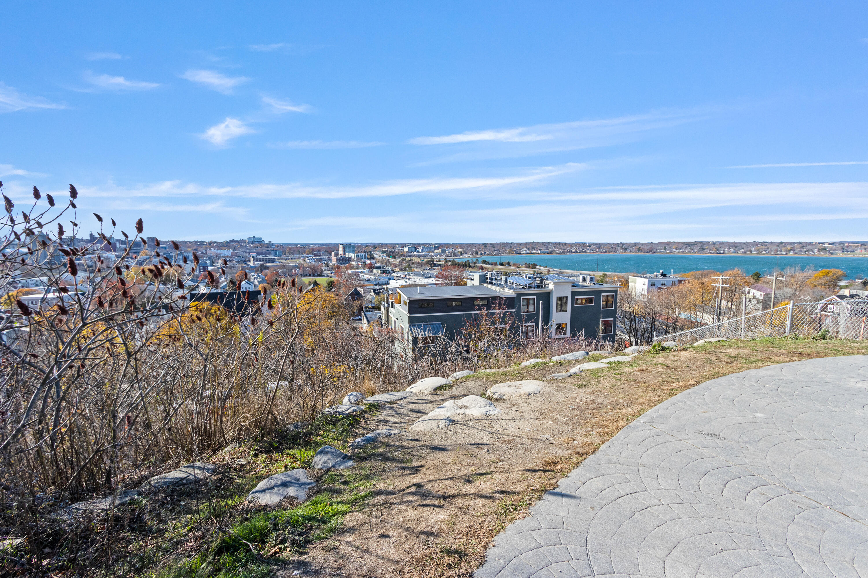 71 Melbourne Street Portland ME 04101