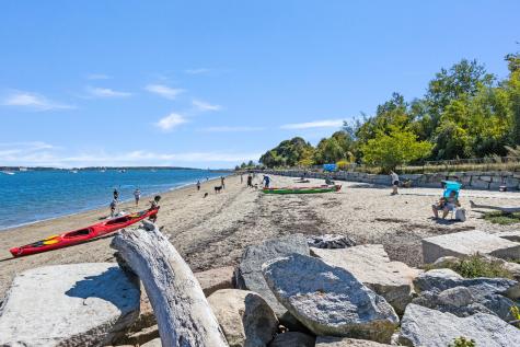 71 Melbourne Street Portland ME 04101