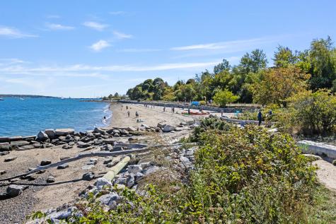 71 Melbourne Street Portland ME 04101