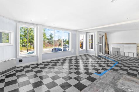 736 Forest Avenue Portland ME 04103