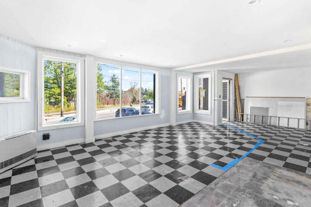 736 Forest Avenue Portland ME 04103