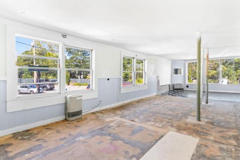 736 Forest Avenue Portland ME 04103