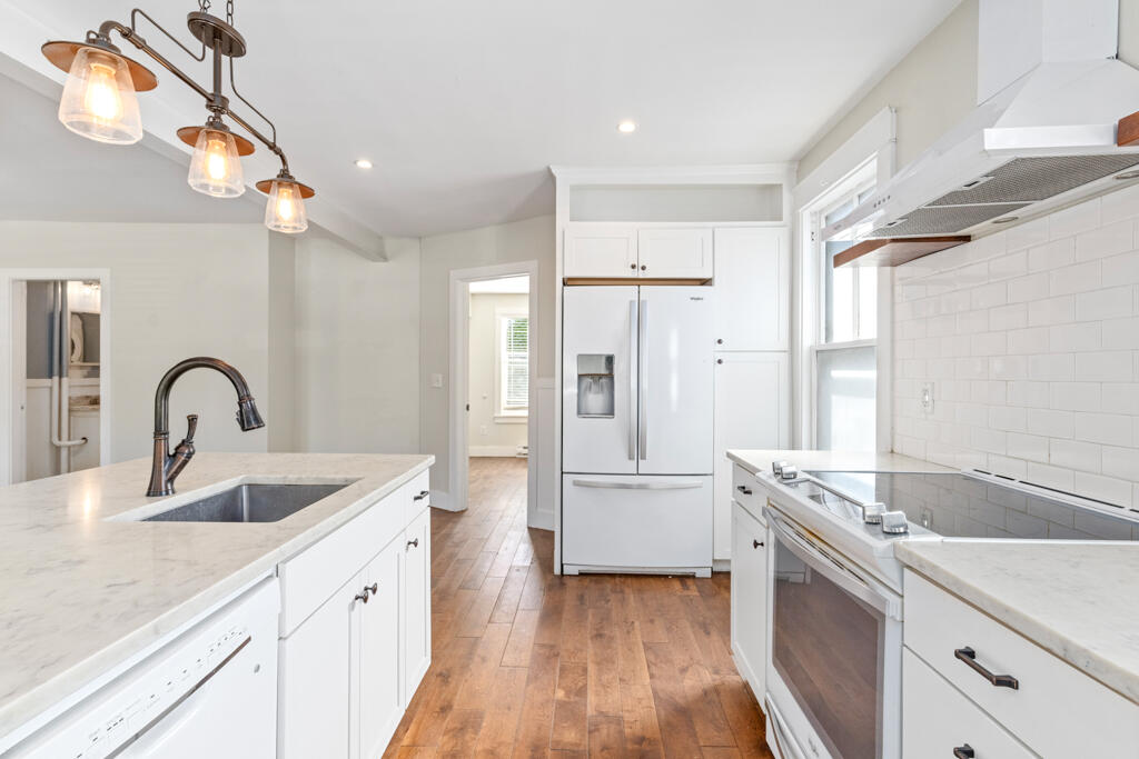 736 Forest Avenue Portland ME 04103