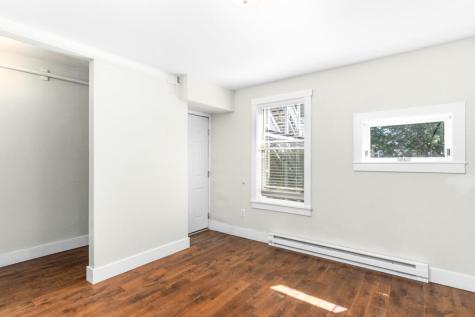 736 Forest Avenue Portland ME 04103