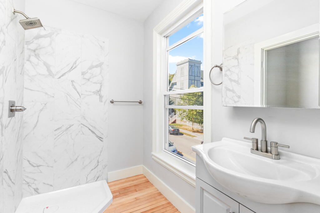 736 Forest Avenue Portland ME 04103