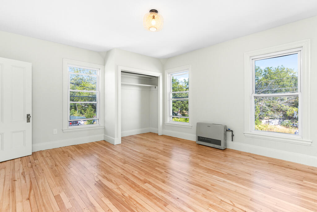 736 Forest Avenue Portland ME 04103