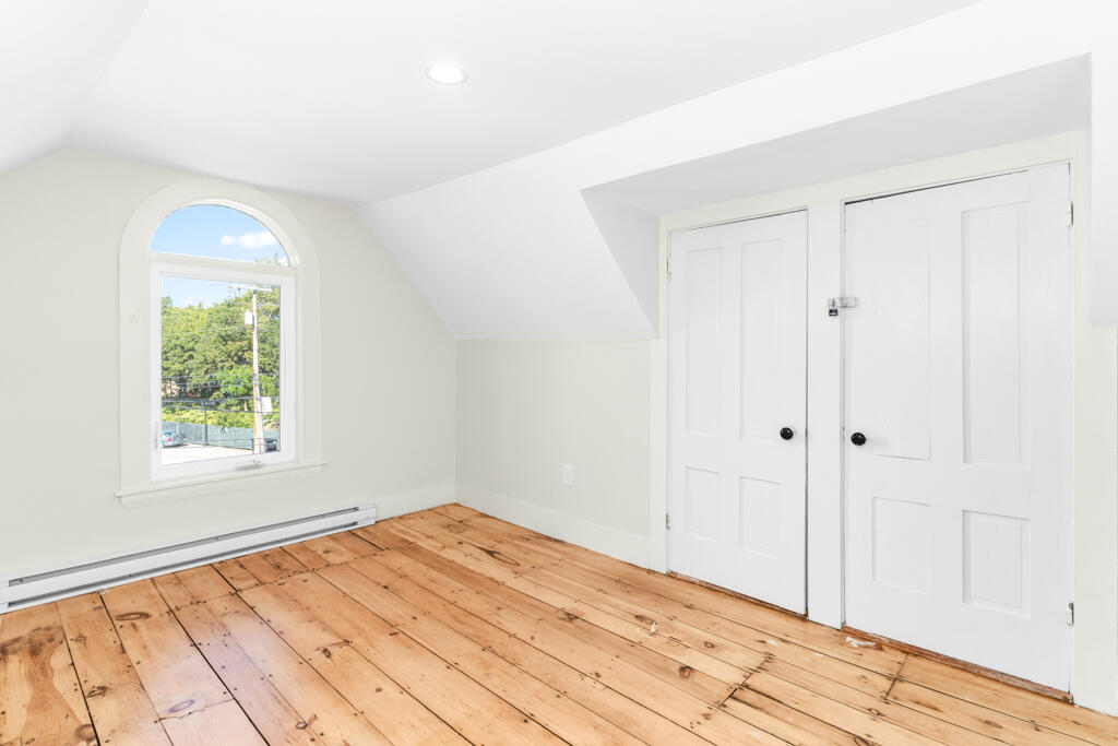 736 Forest Avenue Portland ME 04103