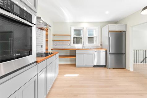 736 Forest Avenue Portland ME 04103