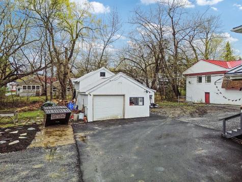 136 Western Avenue Waterville ME 04901