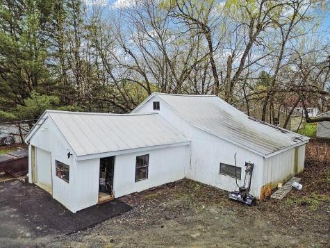 136 Western Avenue Waterville ME 04901