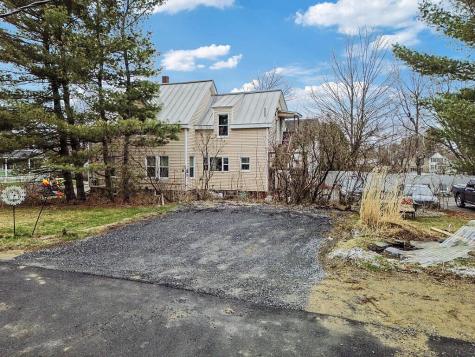 136 Western Avenue Waterville ME 04901