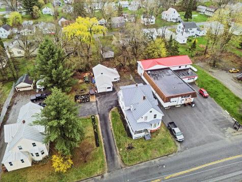 136 Western Avenue Waterville ME 04901