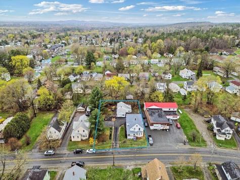 136 Western Avenue Waterville ME 04901