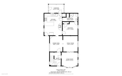 136 Western Avenue Waterville ME 04901