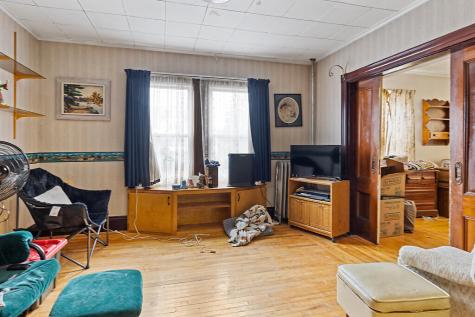 136 Western Avenue Waterville ME 04901