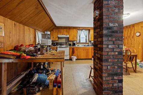 136 Western Avenue Waterville ME 04901