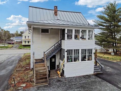 136 Western Avenue Waterville ME 04901