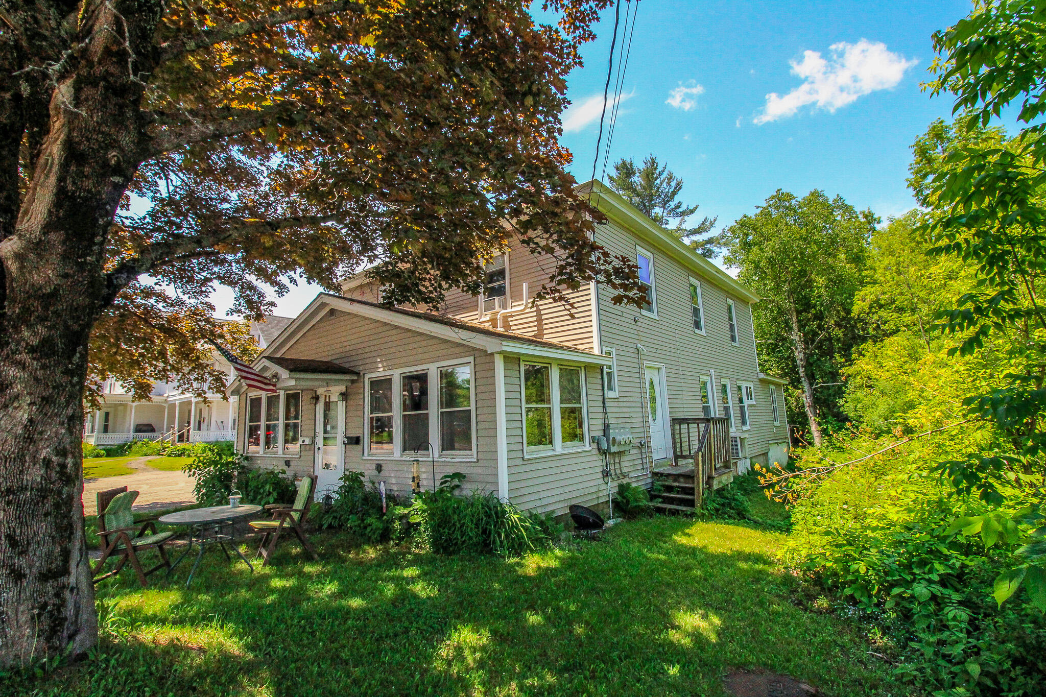 52 + 54 Summer Street Dover-foxcroft ME 04426