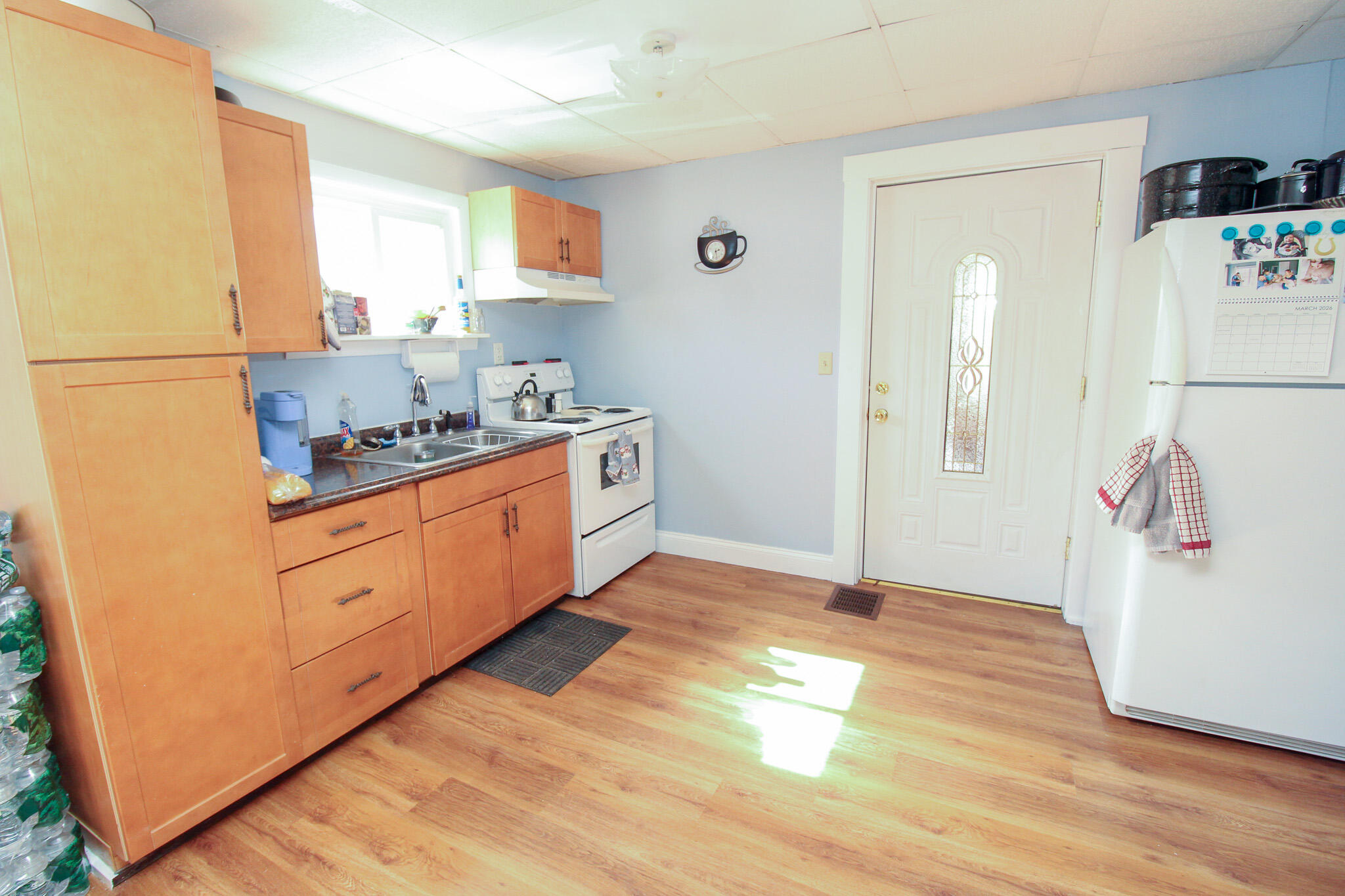 52 + 54 Summer Street Dover-foxcroft ME 04426