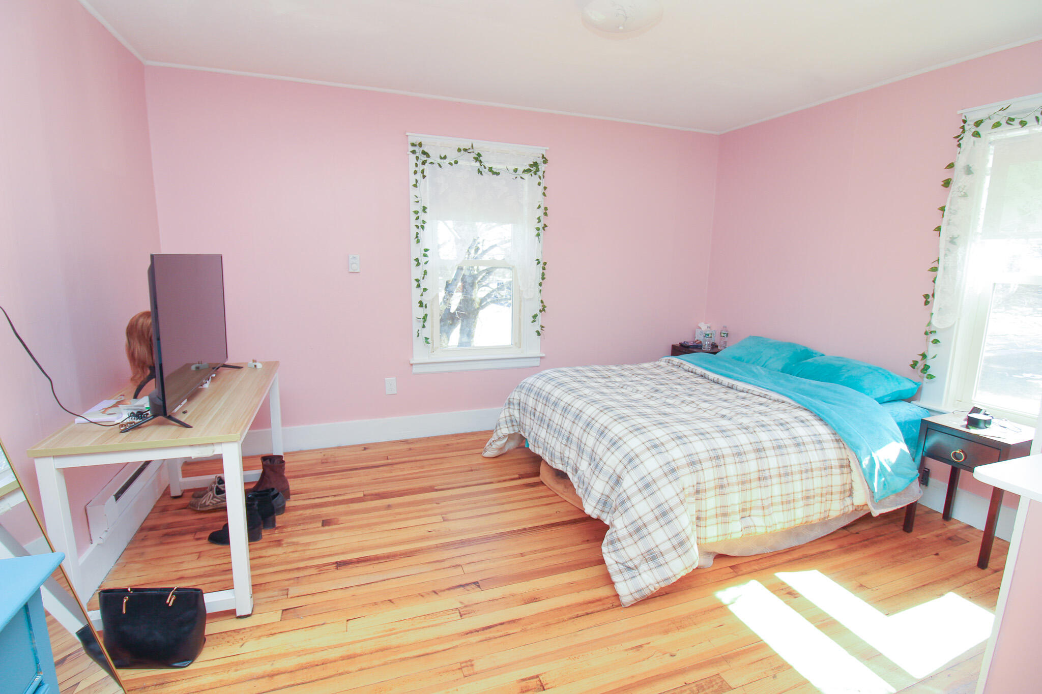 52 + 54 Summer Street Dover-foxcroft ME 04426