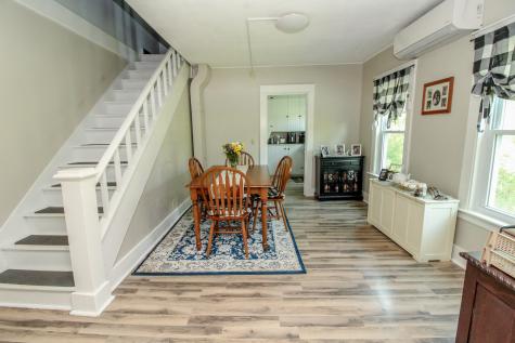 52 + 54 Summer Street Dover-foxcroft ME 04426