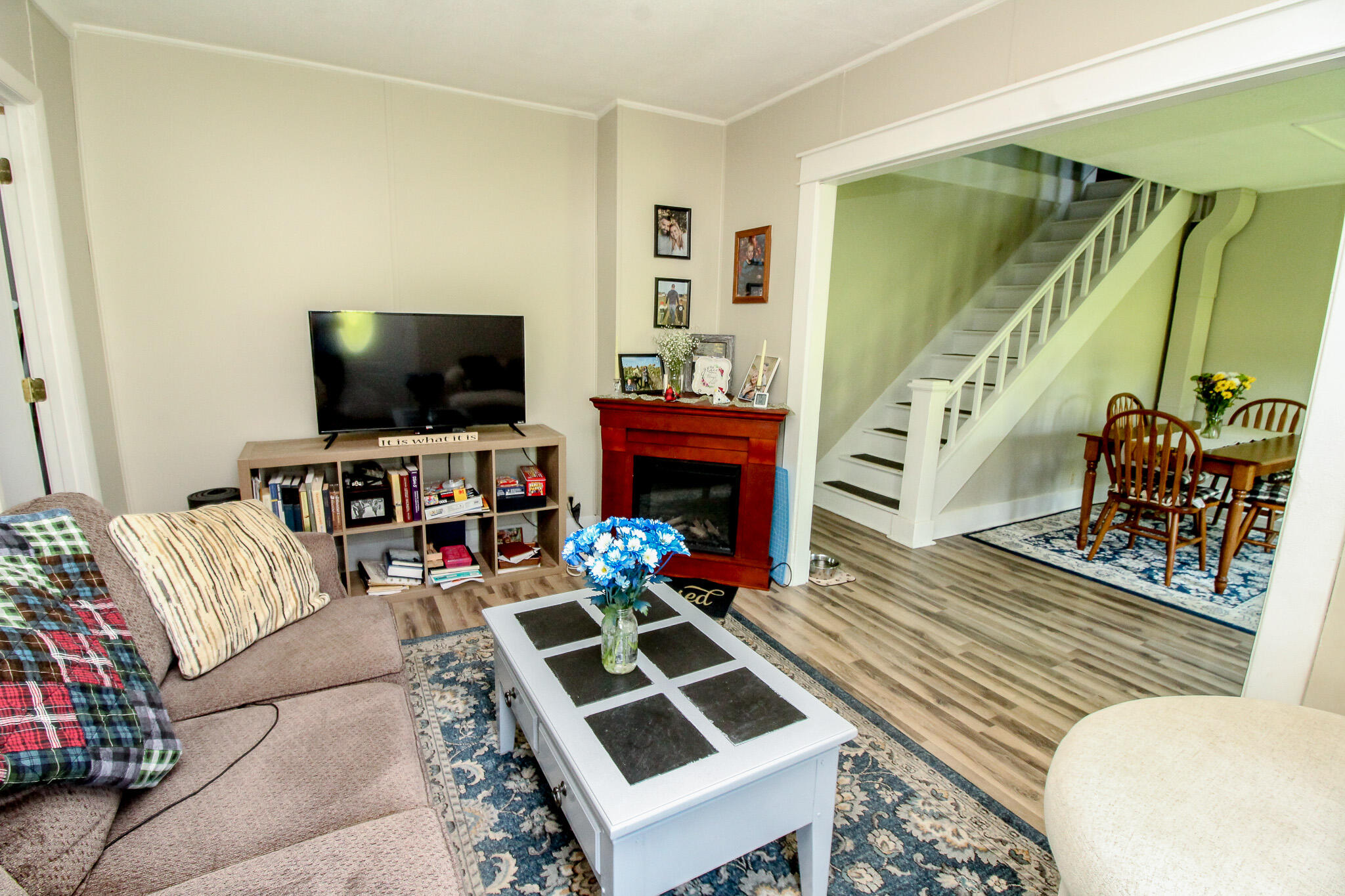 52 + 54 Summer Street Dover-foxcroft ME 04426