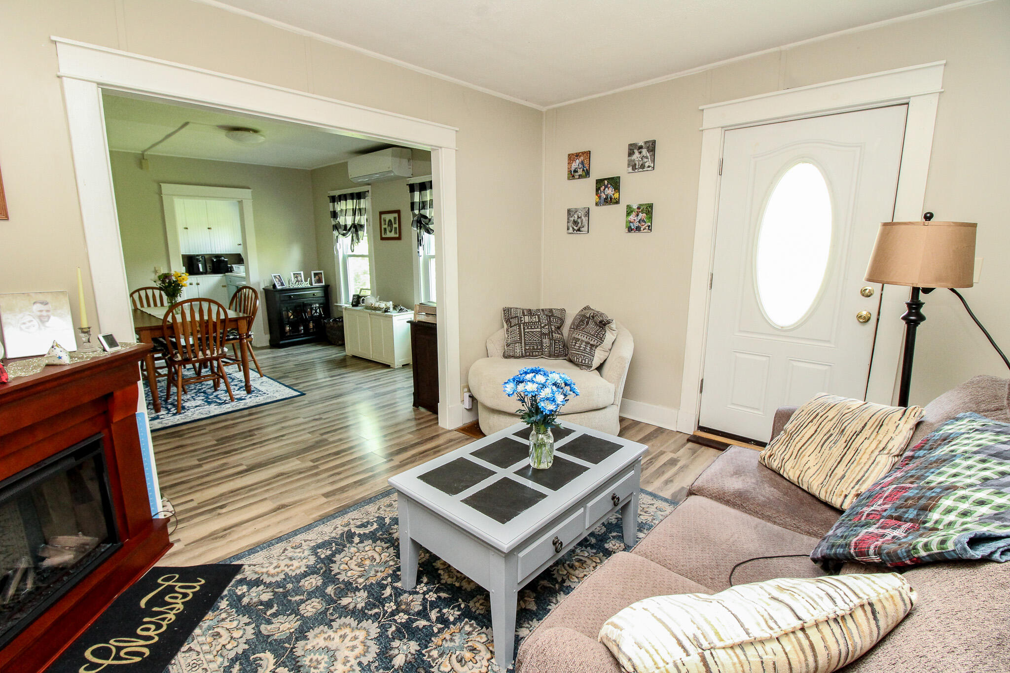 52 + 54 Summer Street Dover-foxcroft ME 04426