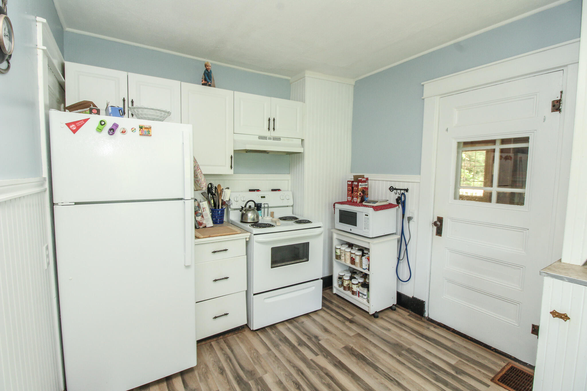 52 + 54 Summer Street Dover-foxcroft ME 04426