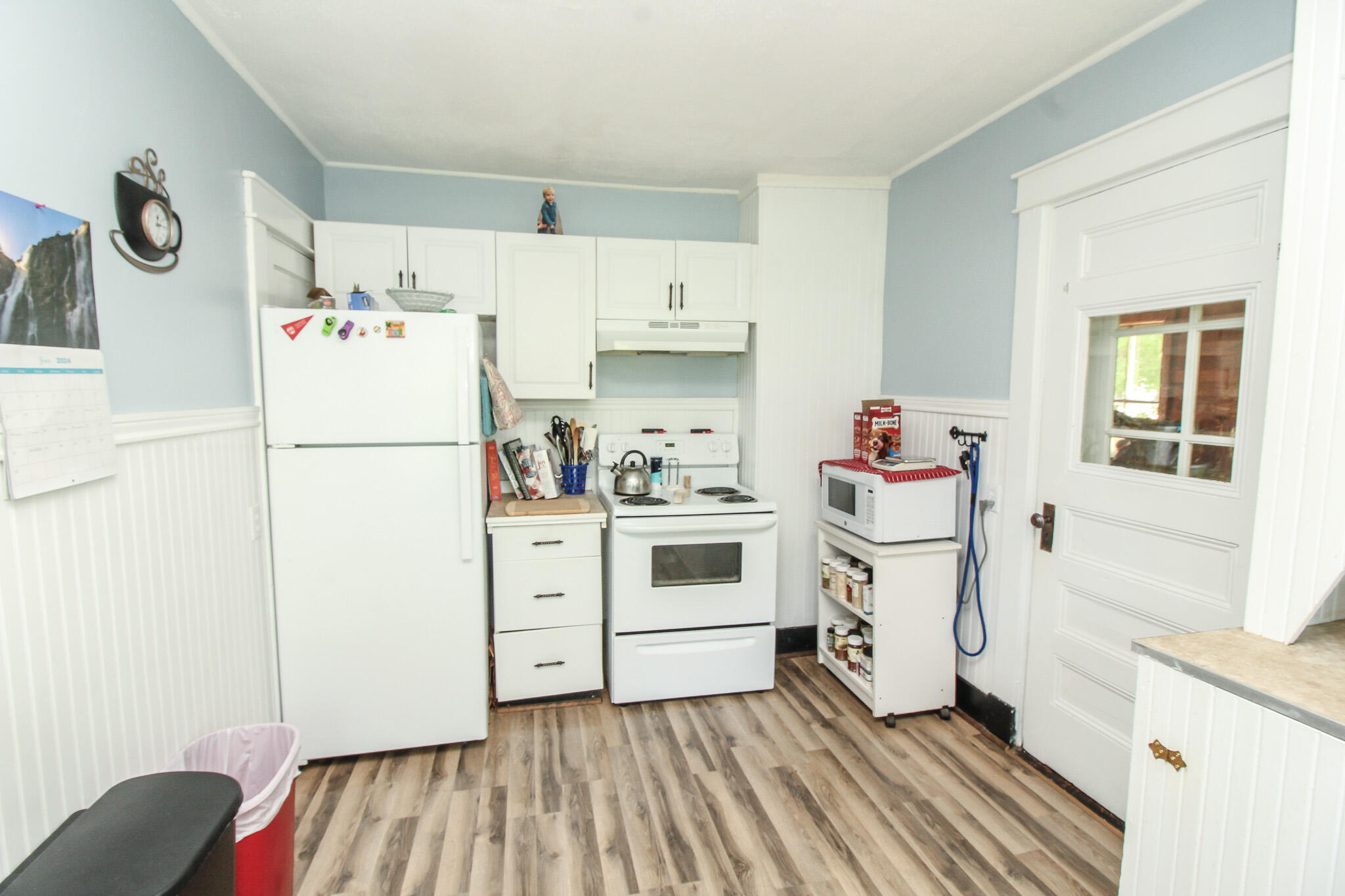 52 + 54 Summer Street Dover-foxcroft ME 04426