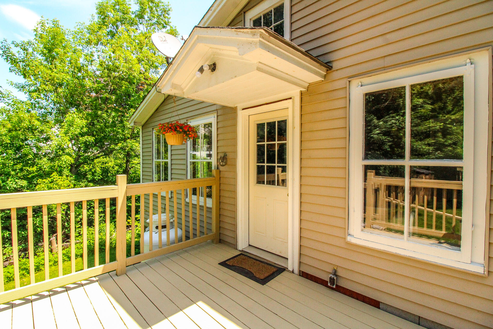 52 + 54 Summer Street Dover-foxcroft ME 04426