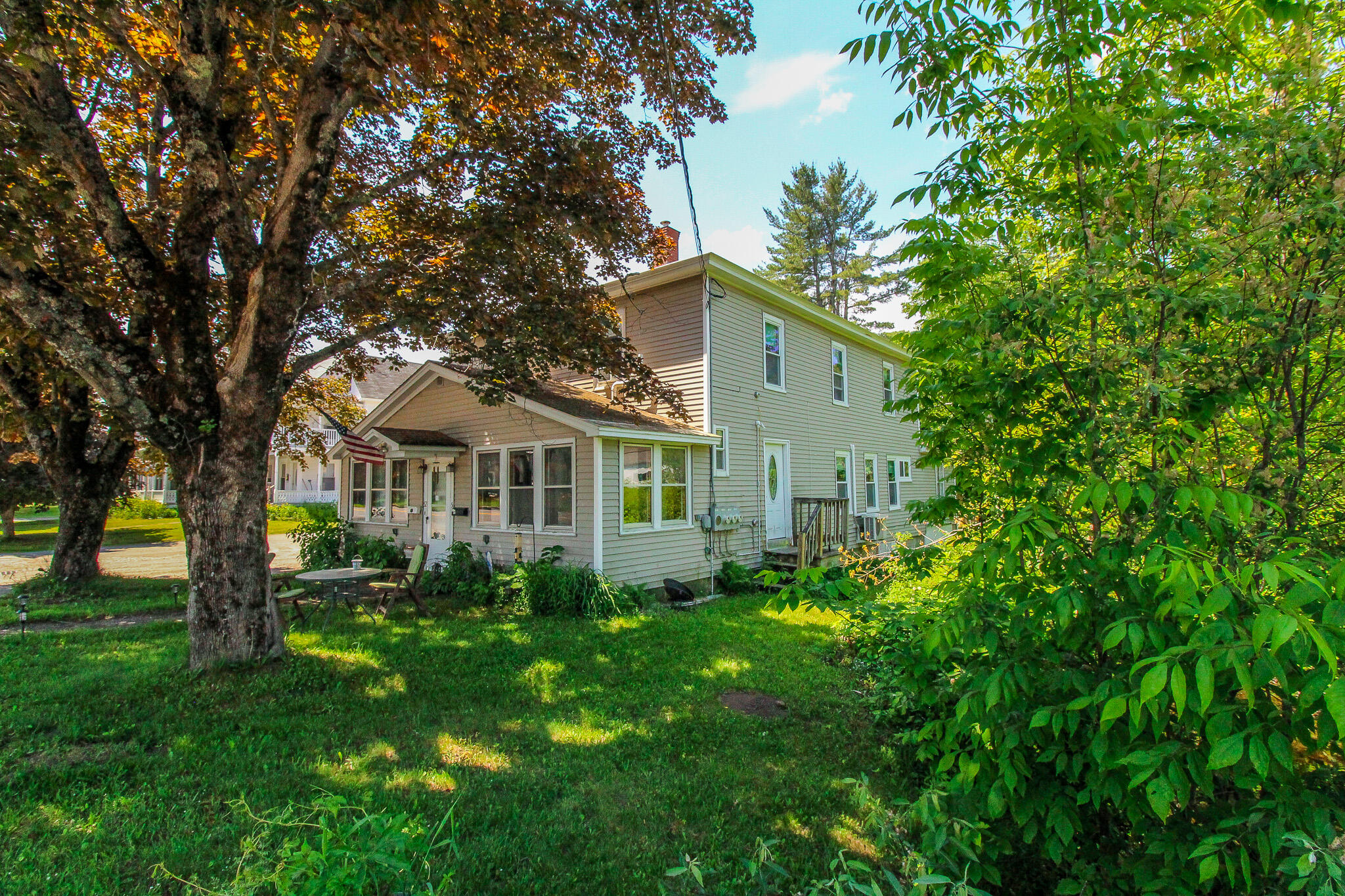 52 + 54 Summer Street Dover-foxcroft ME 04426