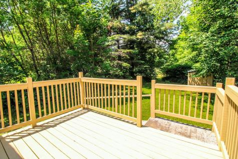 52 + 54 Summer Street Dover-foxcroft ME 04426