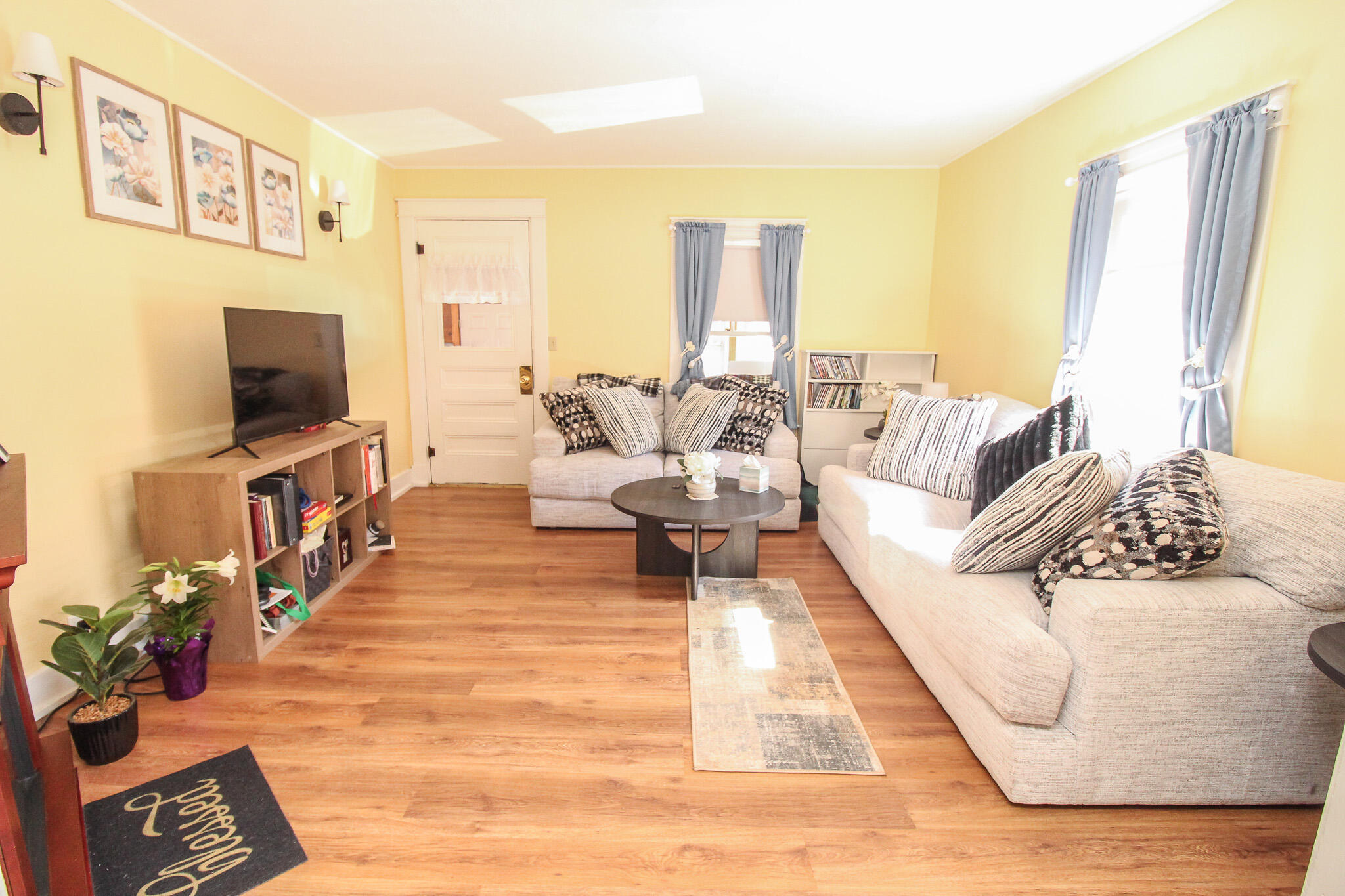 52 + 54 Summer Street Dover-foxcroft ME 04426