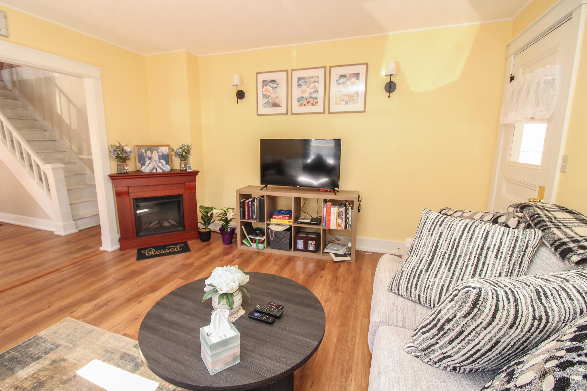 52 + 54 Summer Street Dover-foxcroft ME 04426