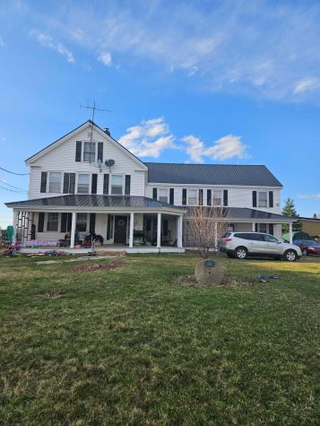 6 Exchange Street Ashland ME 04732