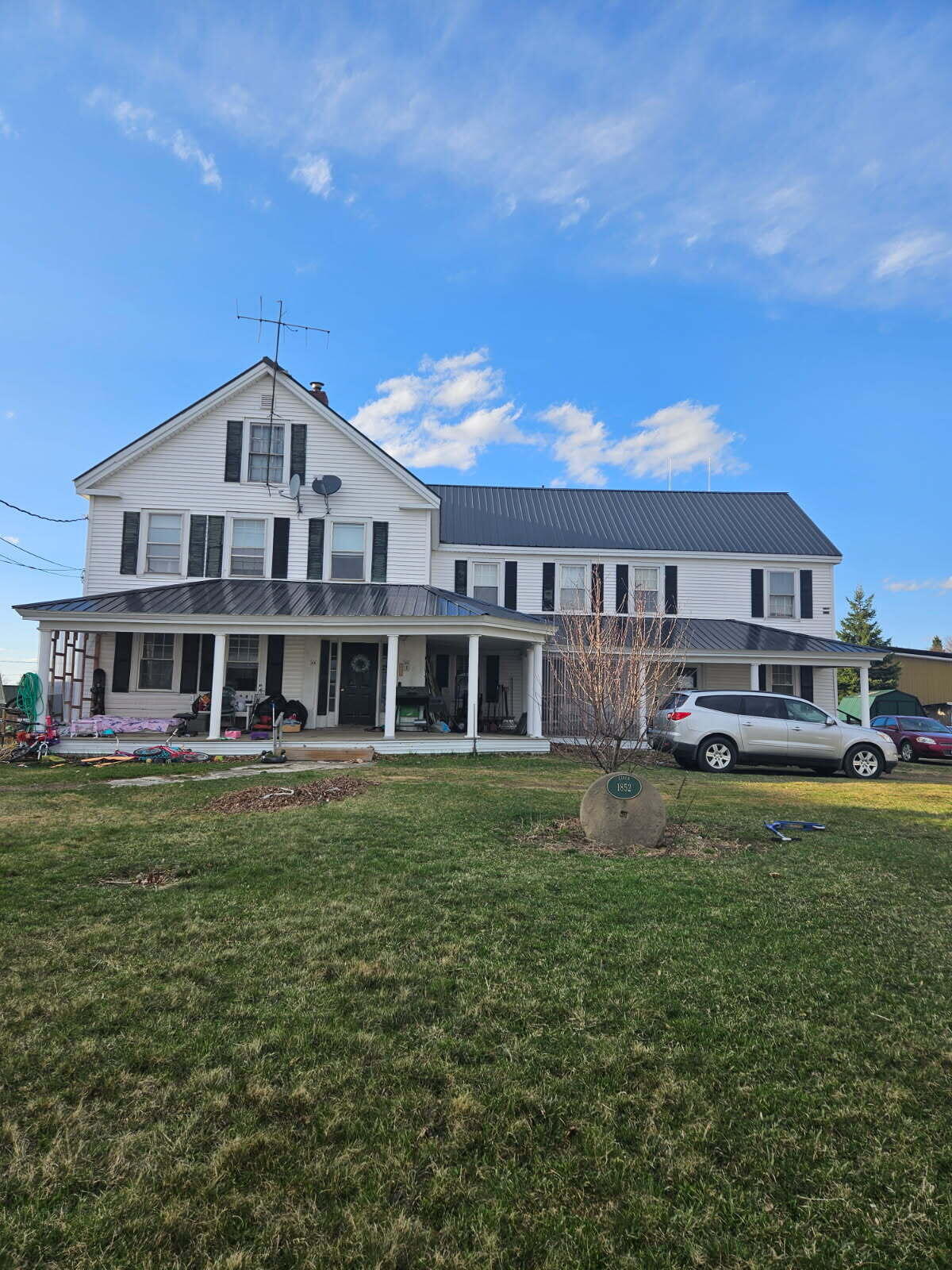 6 Exchange Street Ashland ME 04732